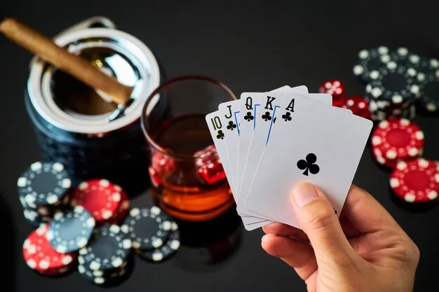 富联娱乐 界面展示