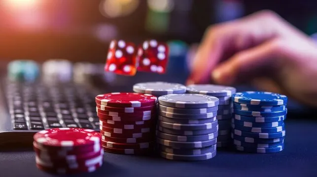 富联娱乐 新闻背景